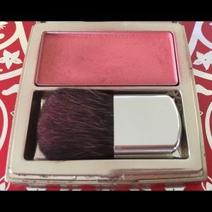 RMK Sheer Powder Cheeks 07 Natural Rose